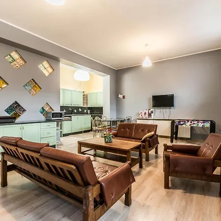 Tanie Spanie Przy Malcie - Zameldowanie Bezobslugowe - Ostello