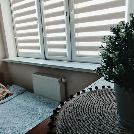 Hostel Tanie Spanie Przy Malcie - Zameldowanie Bezobslugowe -