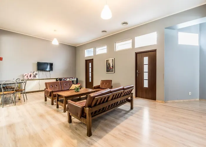 Tanie Spanie Przy Malcie - Zameldowanie Bezobslugowe - Hostel Poznan