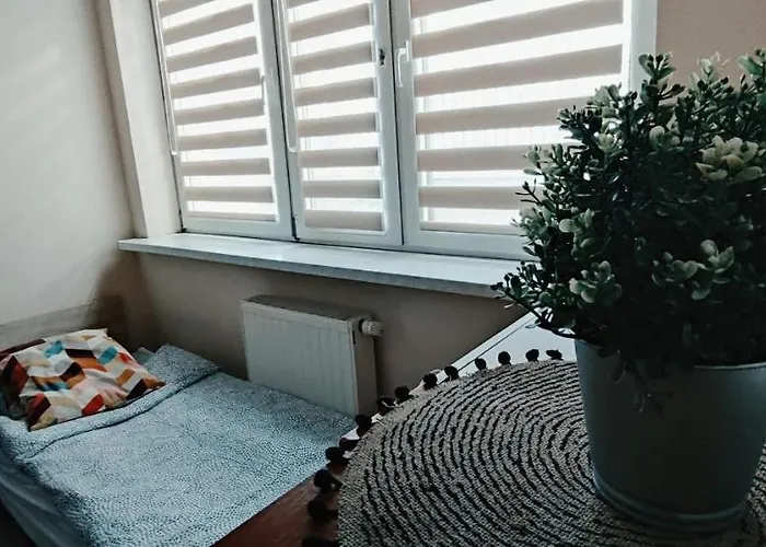 Ostello Tanie Spanie Przy Malcie - Zameldowanie Bezobslugowe -