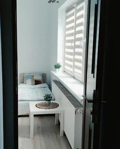 Hostel Tanie Spanie Przy Malcie - Zameldowanie Bezobslugowe -