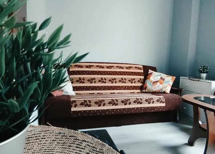 Tanie Spanie Przy Malcie - Zameldowanie Bezobslugowe - Hostel Poznan