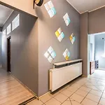 Vandrerhjem Tanie Spanie Przy Malcie - Zameldowanie Bezobslugowe - Poznań