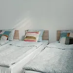 Vandrerhjem Tanie Spanie Przy Malcie - Zameldowanie Bezobslugowe - Poznań