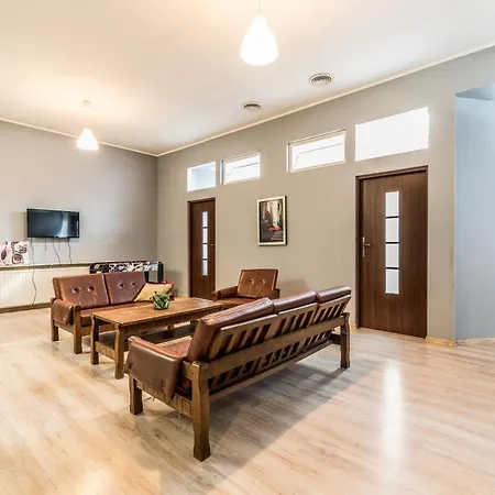 Tanie Spanie Przy Malcie - Zameldowanie Bezobslugowe - Hostel Posen