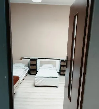 Tanie Spanie Przy Malcie - Zameldowanie Bezobslugowe - Hostel Posen