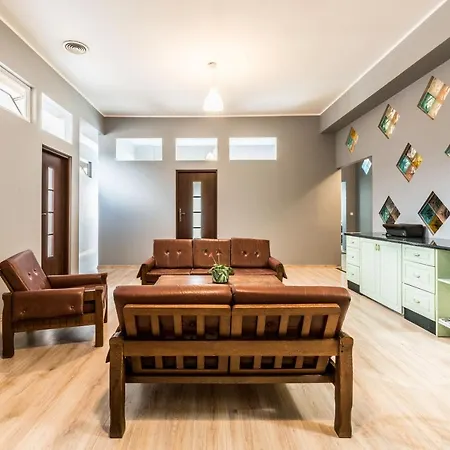 Tanie Spanie Przy Malcie - Zameldowanie Bezobslugowe - * Poznaň