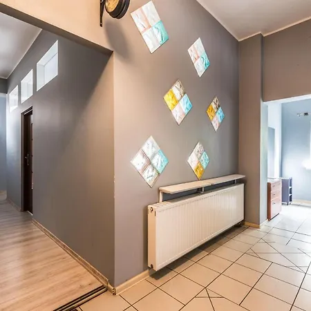 Hostel Tanie Spanie Przy Malcie - Zameldowanie Bezobslugowe - Posen