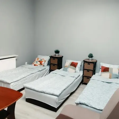 Tanie Spanie Przy Malcie - Zameldowanie Bezobslugowe - *