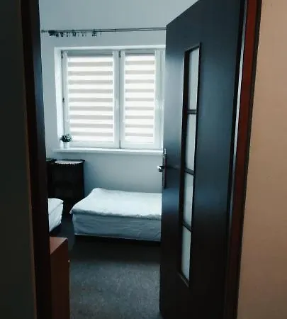 Hostel Tanie Spanie Przy Malcie - Zameldowanie Bezobslugowe - Πόζναν