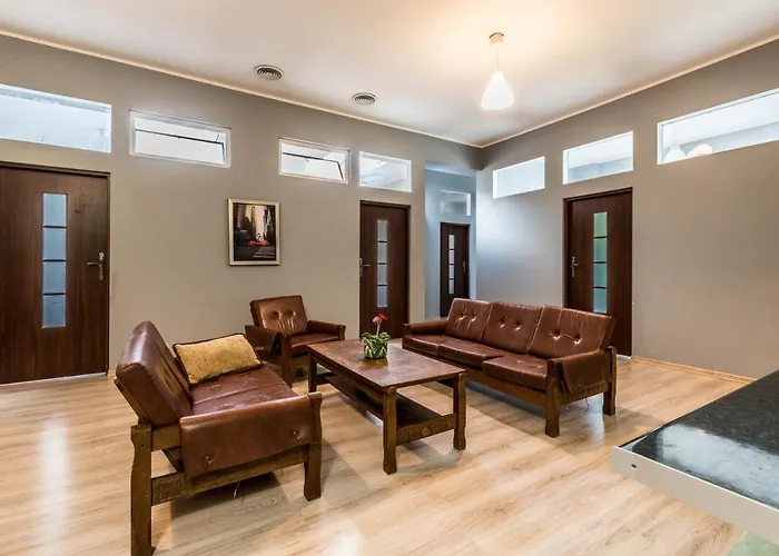 Tanie Spanie Przy Malcie - Zameldowanie Bezobslugowe - Poznaň