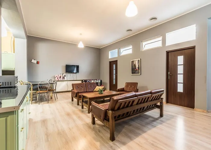 Tanie Spanie Przy Malcie - Zameldowanie Bezobslugowe -