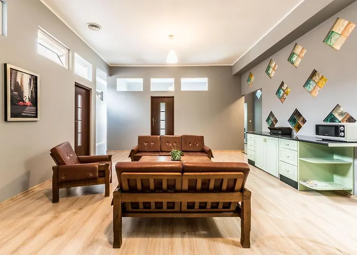 Tanie Spanie Przy Malcie - Zameldowanie Bezobslugowe - * Познань