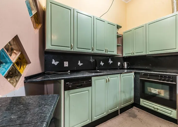 Tanie Spanie Przy Malcie - Zameldowanie Bezobslugowe - Хостел