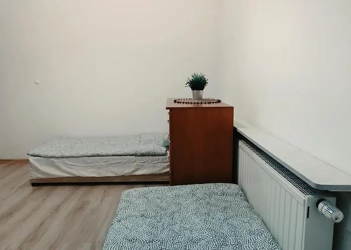 Tanie Spanie Przy Malcie - Zameldowanie Bezobslugowe - Hostel *